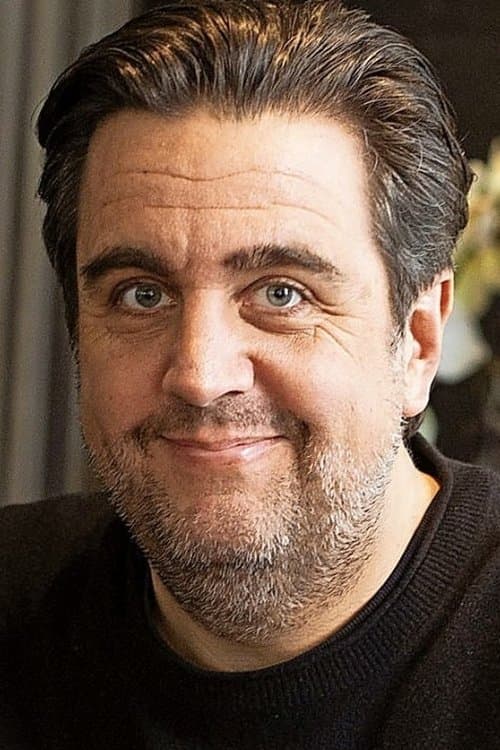 Bastian Pastewka image