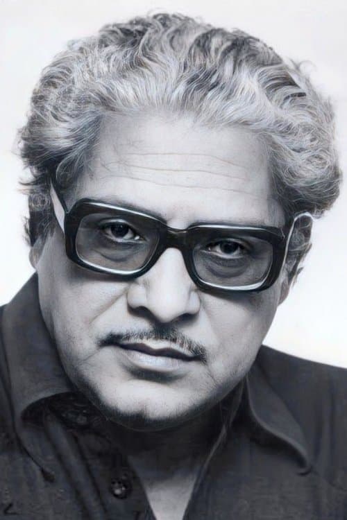 Photo of Basu Chatterjee