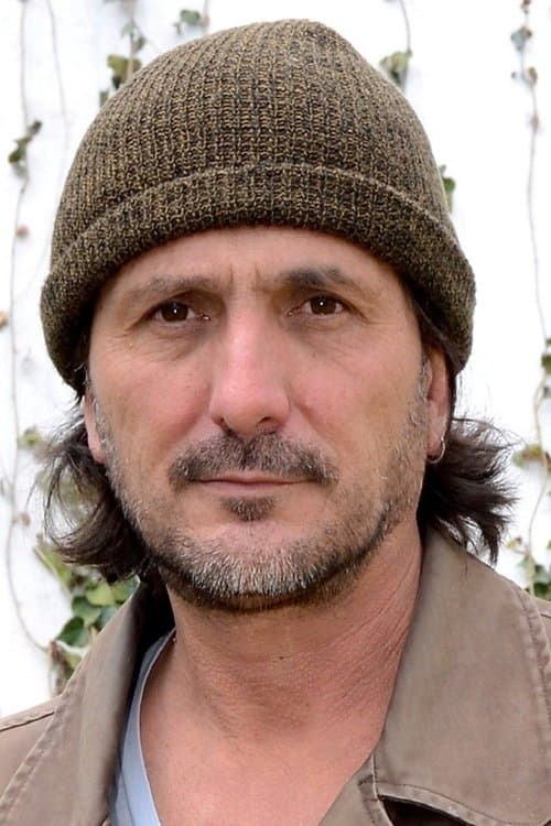 Photo of Batan Silva