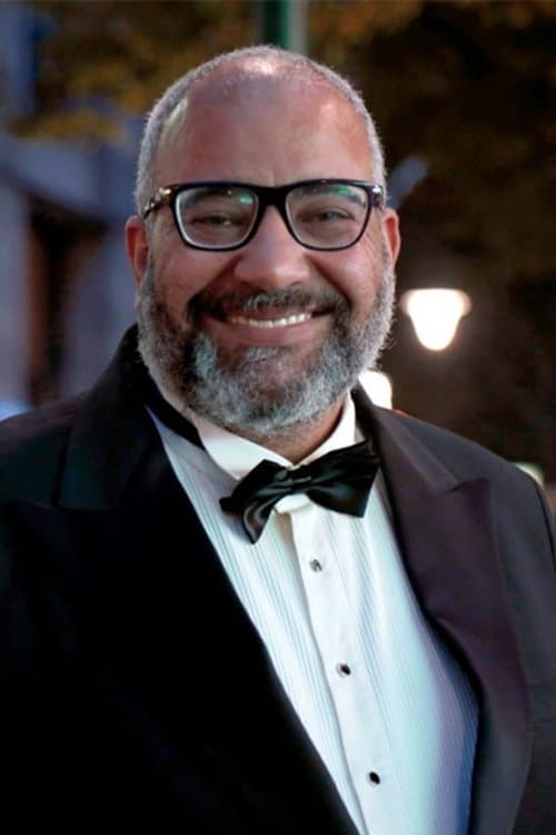 Bayoumi Fouad image