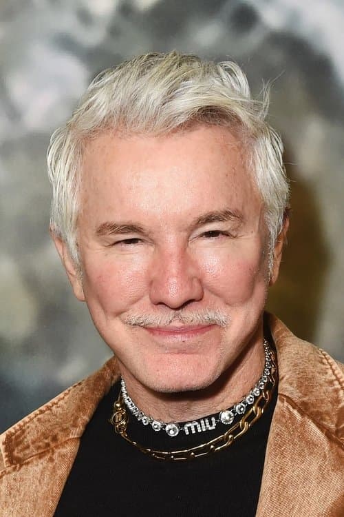 Baz Luhrmann image