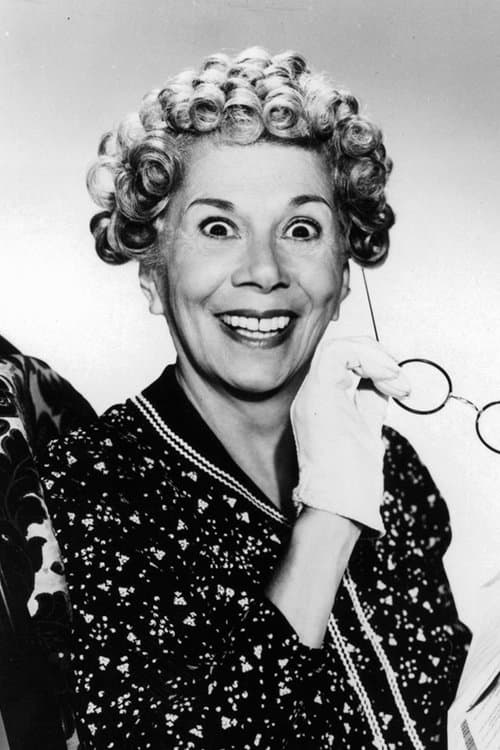 Bea Benaderet image
