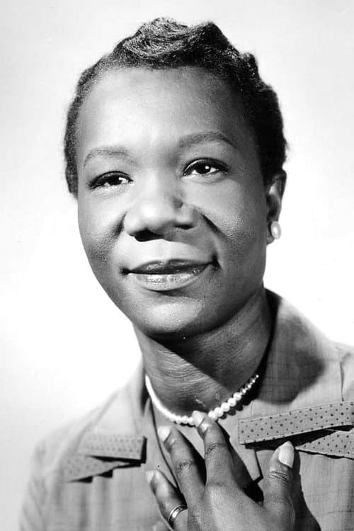 Beah Richards image