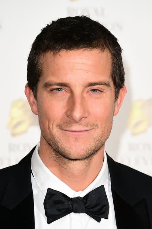 Bear Grylls image