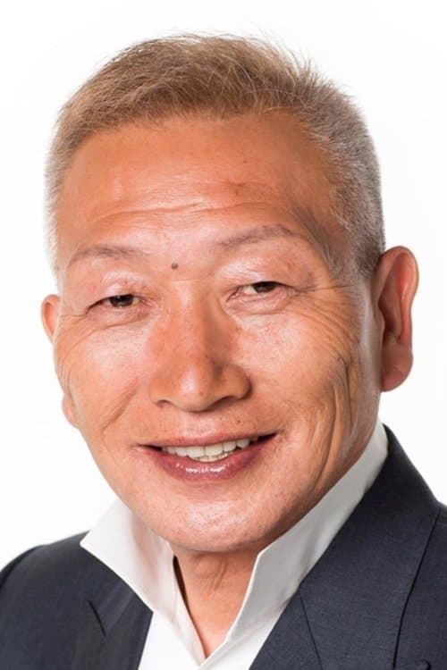 Beat Kiyoshi image