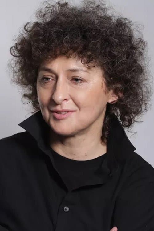 Beata Fudalej image