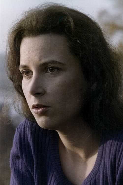 Beata Paluch image