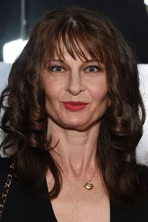 Beata Pozniak image