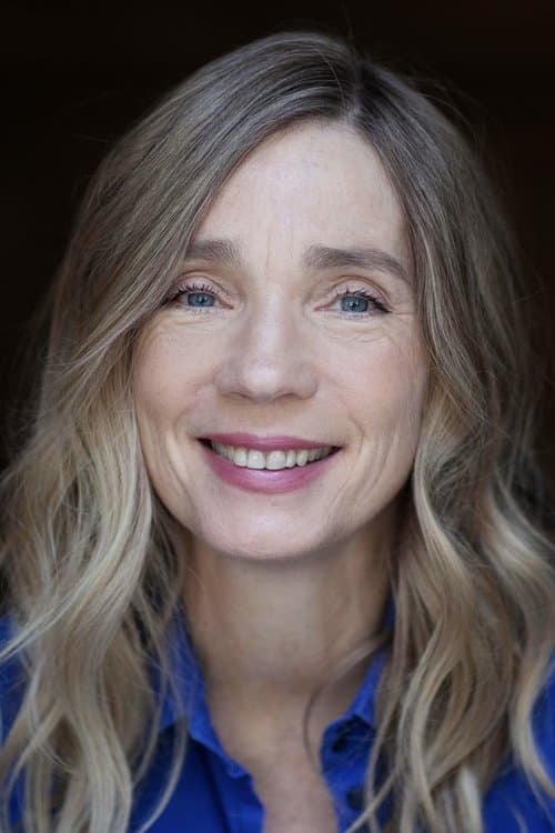 Beate Jensen image