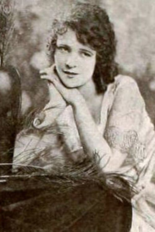 Beatrice Burnham image