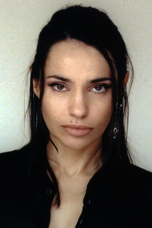 Béatrice Dalle image