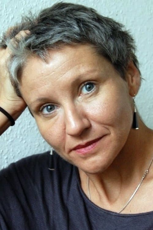 Béatrice Didier image