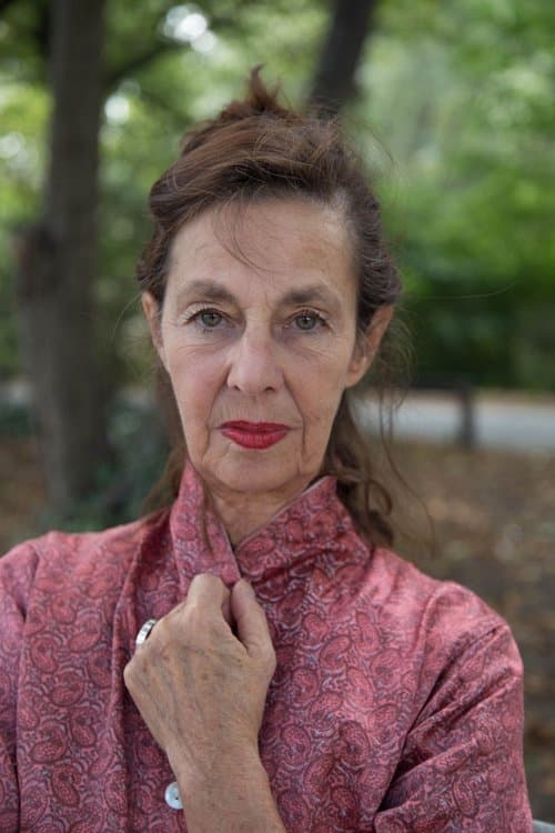 Beatrice Frey image