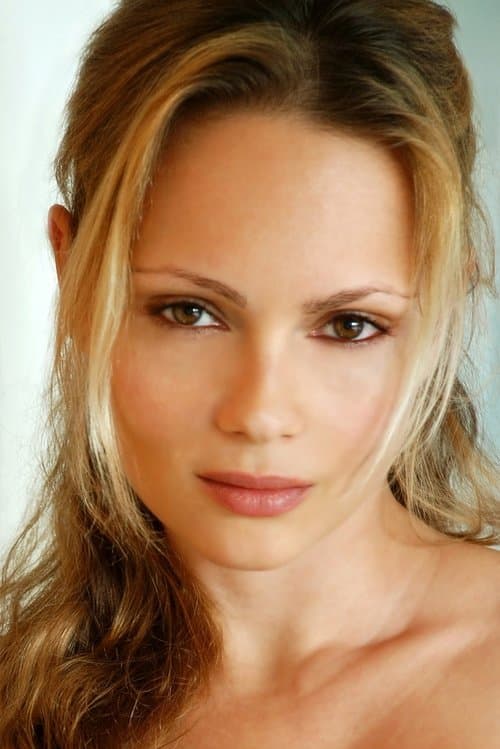 Beatrice Rosen image