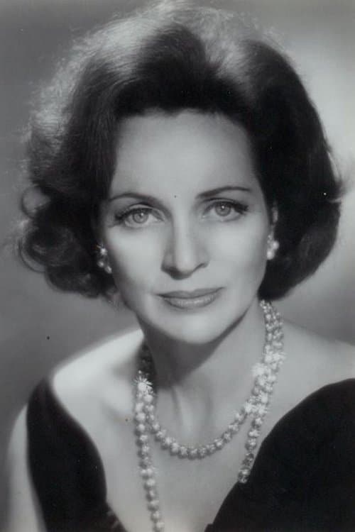 Beatrice Straight image