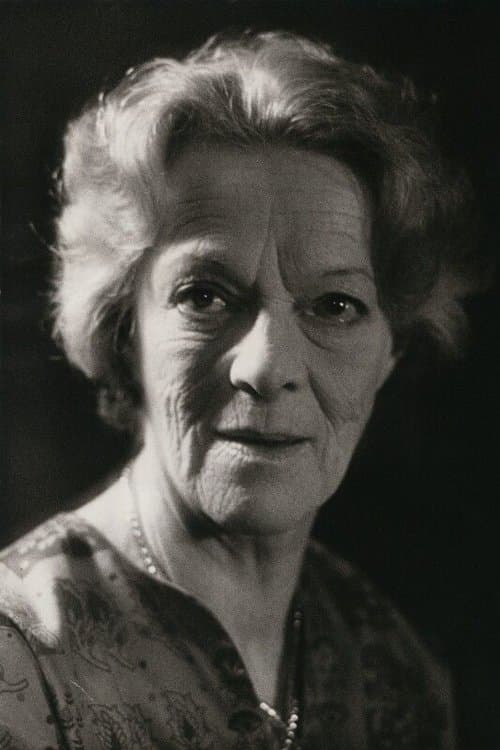 Beatrix Lehmann image