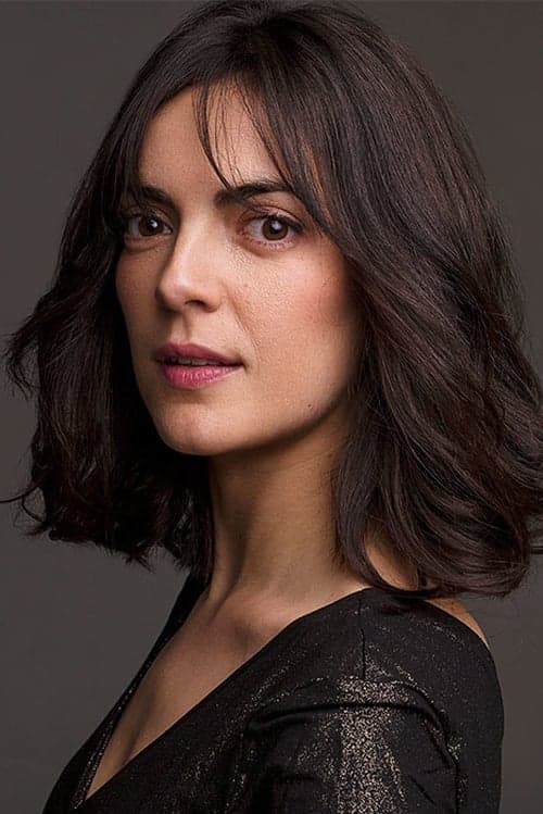 Beatriz Arjona image