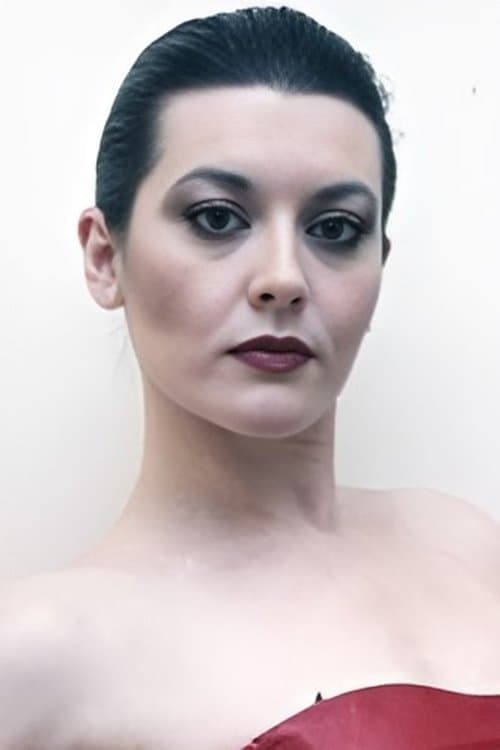 Beatriz Escudero image