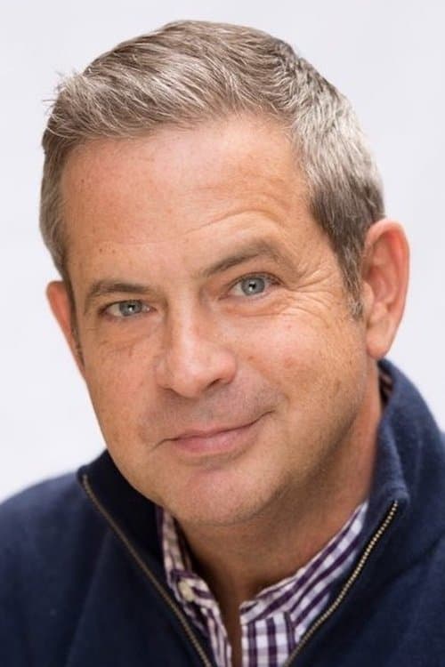 Beau Baxter image