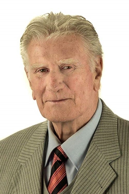 Beau Daniels image