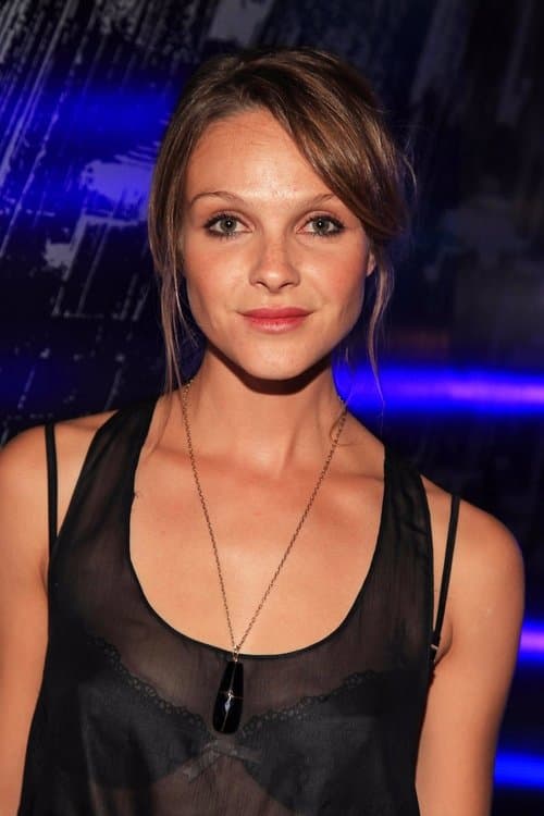Beau Garrett image