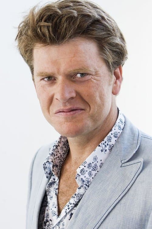 Beau van Erven Dorens image