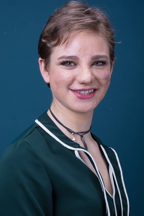 Bebe Vio image