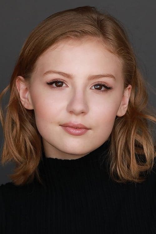 Bebe Wood image