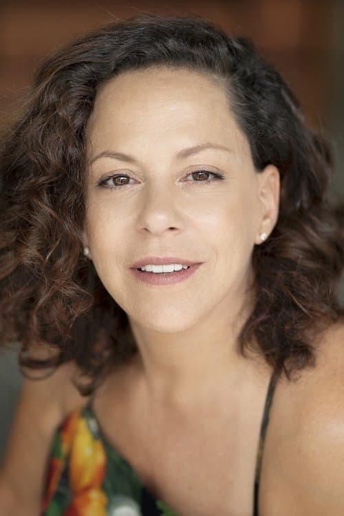 Bebel Gilberto image