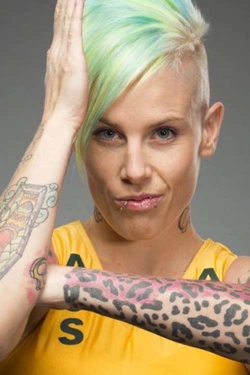 Bec Rawlings image