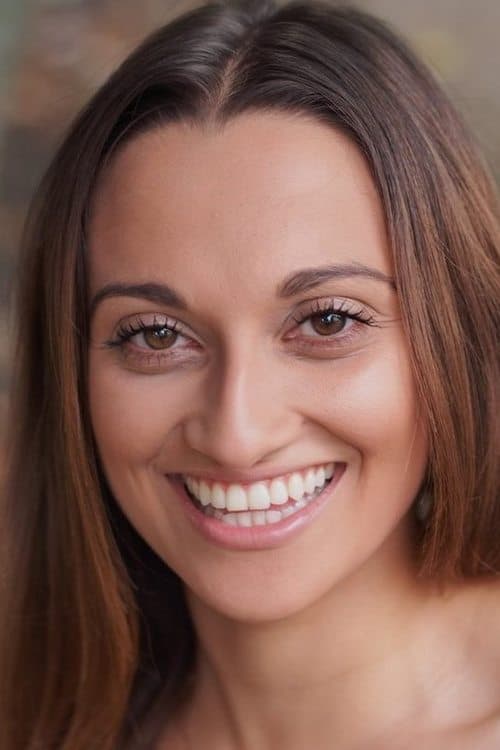 Becca Hirani image