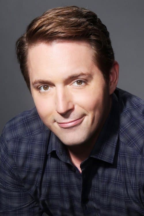 Beck Bennett image