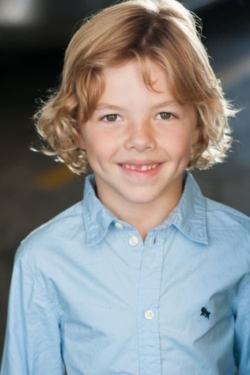Beckam Crawford image