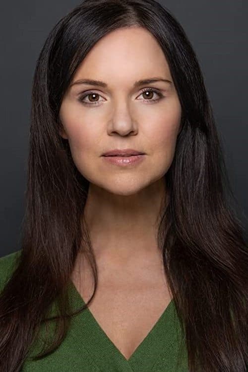 Becki Hayes image