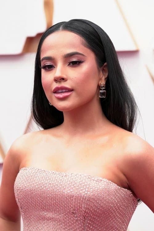 Becky G image