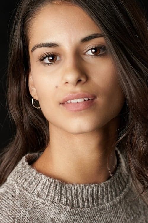Begoña Vargas image