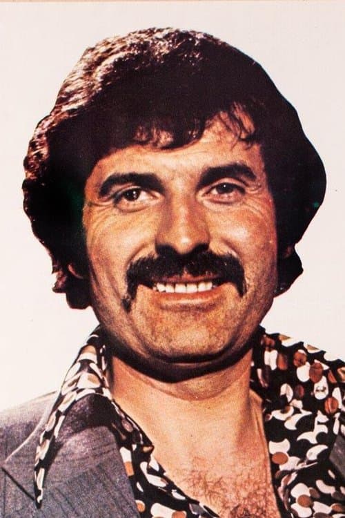 Behçet Nacar image