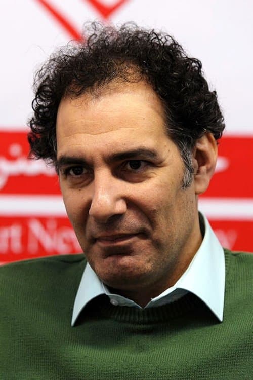 Behnam Tashakkor image