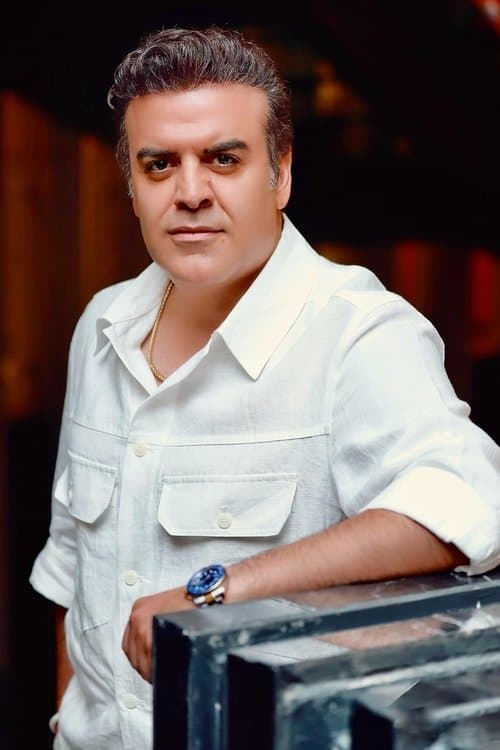 Behrang Alavi image