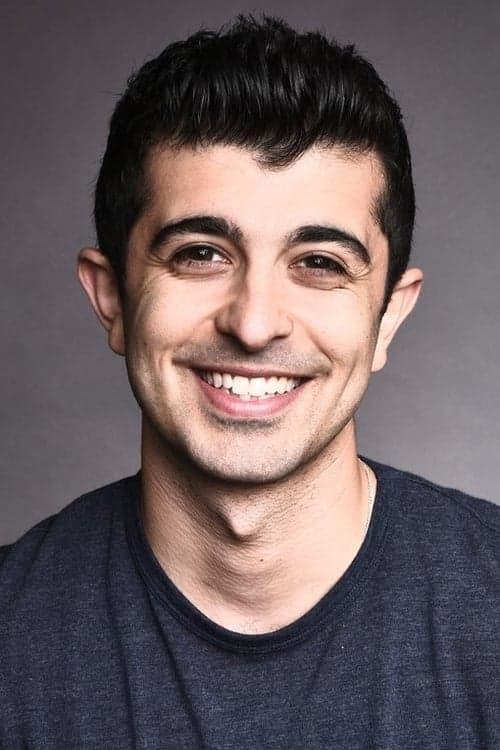 Behzad Dabu image
