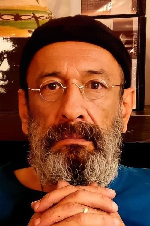 Behzad Dorani image
