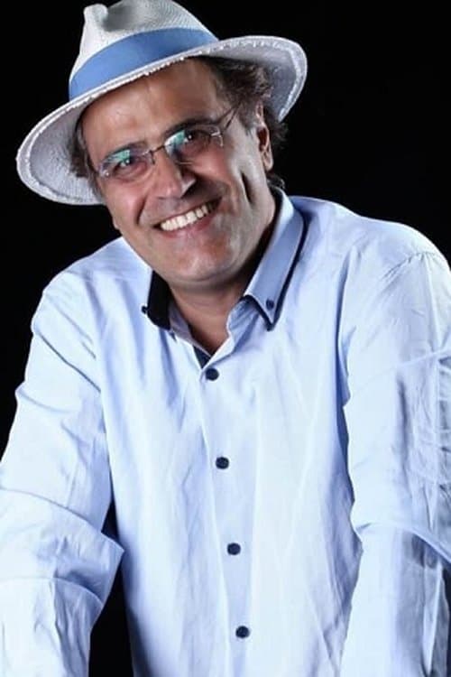 Behzad Khodaveisi image
