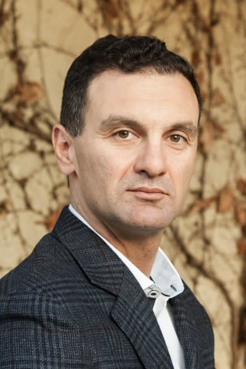 Beka Sikharulidze image