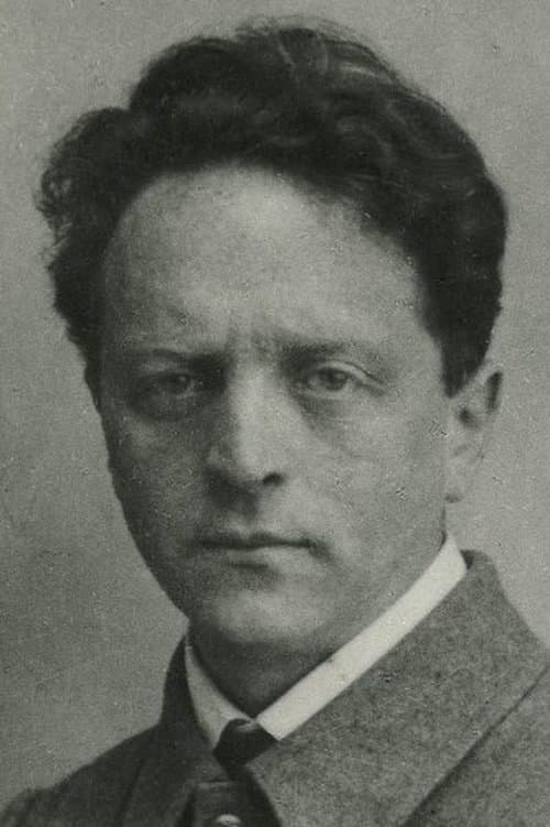 Béla Balázs image