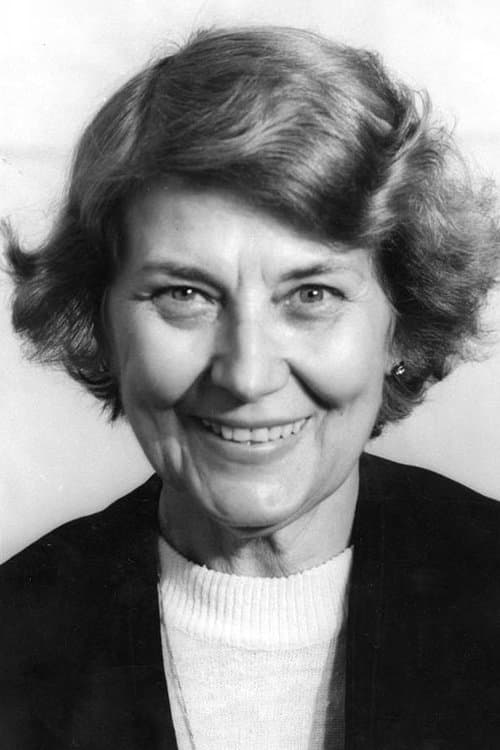 Běla Jurdová image
