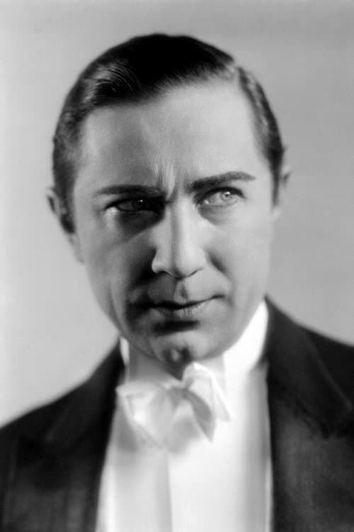 Bela Lugosi image