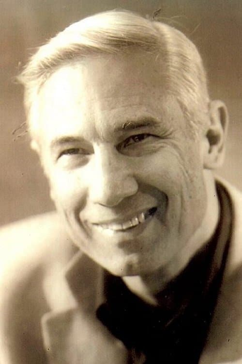 Bela Lugosi Jr. image