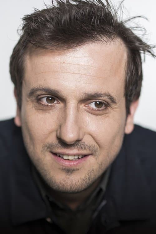 Béla Mészáros image