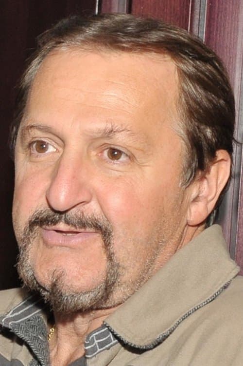 Béla Szerednyey image