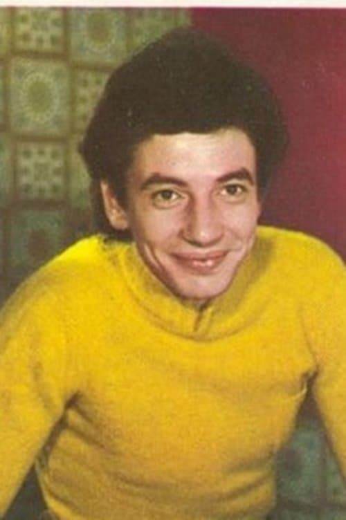 Béla Tímár image